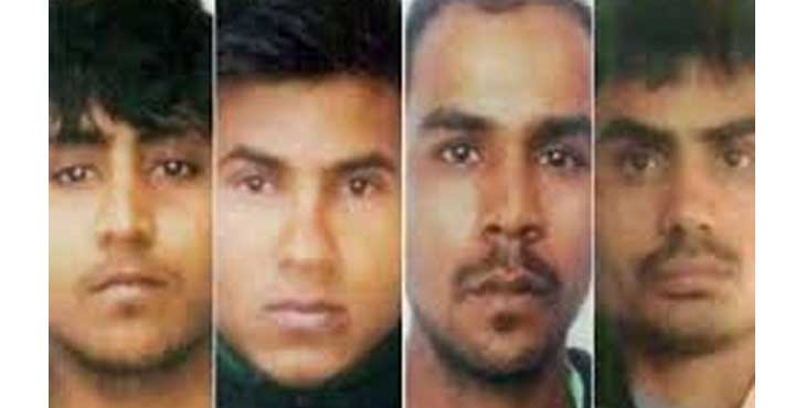 നിര്ഭയ കേസ് : പവന് ഗുപ്തയുടെ ഹര്ജി ഇന്ന് സുപ്രീം കോടതി പരിഗണിക്കും നിര്ഭയ കേസ് : പവന് ഗുപ്തയുടെ ഹര്ജി ഇന്ന് സുപ്രീം കോടതി പരിഗണിക്കും