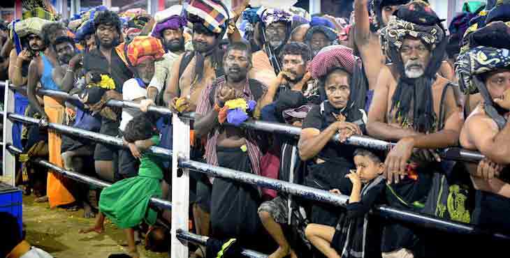മകരവിളക്ക് ദര്ശനത്തിനുള്ള ഒരുക്കങ്ങള് പൂര്ത്തിയായി ; മകരവിളക്ക് ദിനത്തിലെ പൂജാ ചടങ്ങുകള് മകരവിളക്ക് ദര്ശനത്തിനുള്ള ഒരുക്കങ്ങള് പൂര്ത്തിയായി ; മകരവിളക്ക് ദിനത്തിലെ പൂജാ ചടങ്ങുകള്