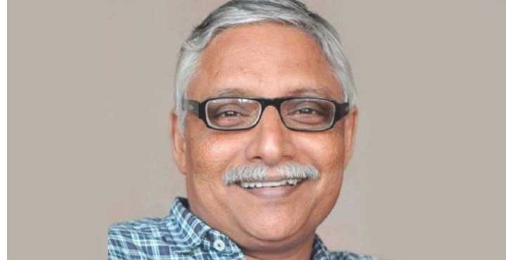 പ്രമുഖ മാധ്യമപ്രവര്ത്തകനും എഴുത്തുകാരനുമായ ഡോ. ഐ.വി ബാബു അന്തരിച്ചു പ്രമുഖ മാധ്യമപ്രവര്ത്തകനും എഴുത്തുകാരനുമായ ഡോ. ഐ.വി ബാബു അന്തരിച്ചു