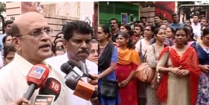മുത്തൂറ്റ് ഫിനാന്സ് ഉടമയുടെ കാറിന് നേരെ കല്ലേറ് ; എംഡി ജോർജ്ജ് അലക്സാണ്ടറിന് പരിക്ക് മുത്തൂറ്റ് ഫിനാന്സ് ഉടമയുടെ കാറിന് നേരെ കല്ലേറ് ; എംഡി ജോർജ്ജ് അലക്സാണ്ടറിന് പരിക്ക്