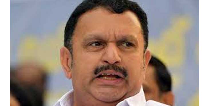 ഗവര്ണര് സ്വന്തം സമുദായത്തിന്റെ അന്തകന് ; നരേന്ദ്ര മോഡിയുടെ പിആര് ആകാന് വേണ്ടിയാണ് ശ്രമമെന്നും കെ.മുരളീധരന് ഗവര്ണര് സ്വന്തം സമുദായത്തിന്റെ അന്തകന് ; നരേന്ദ്ര മോഡിയുടെ പിആര് ആകാന് വേണ്ടിയാണ് ശ്രമമെന്നും കെ.മുരളീധരന്