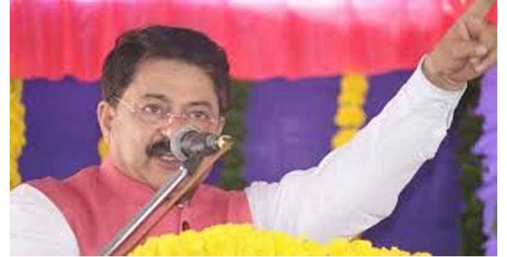 മനുഷ്യക്കുട്ടികള് ജനിക്കുന്നത് കണ്ണുകള് തുറന്നാണ് ; അതുകൊണ്ട് നമ്മള് മാംസാഹാരം കഴിക്കരുത് ; ത്രിവേദി മനുഷ്യക്കുട്ടികള് ജനിക്കുന്നത് കണ്ണുകള് തുറന്നാണ് ; അതുകൊണ്ട് നമ്മള് മാംസാഹാരം കഴിക്കരുത് ; ത്രിവേദി