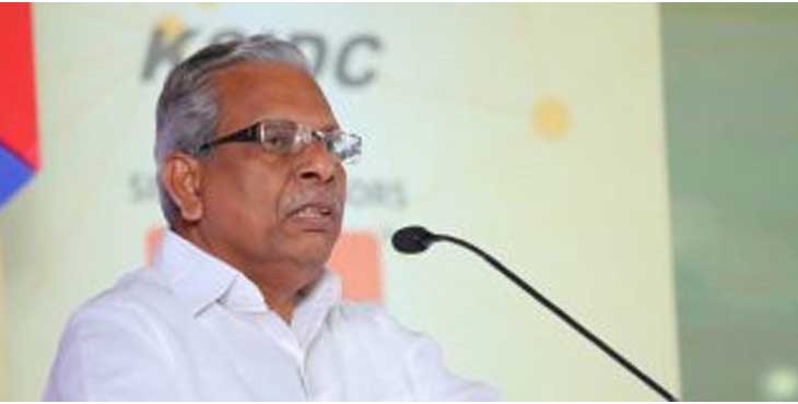ഭവനരഹിതർക്കുള്ള ലൈഫ് പദ്ധതി ; ഈ വർഷം രണ്ട് ലക്ഷം വീടുകള് മന്ത്രി ഭവനരഹിതർക്കുള്ള ലൈഫ് പദ്ധതി ; ഈ വർഷം രണ്ട് ലക്ഷം വീടുകള് മന്ത്രി
