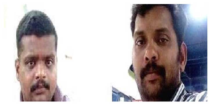 നാരങ്ങാനം ഇടതുകര കനാലിൽ കുളിക്കാനിറങ്ങിയ മൂന്ന് യുവാക്കളിൽ രണ്ട് പേർ മുങ്ങിമരിച്ചു നാരങ്ങാനം ഇടതുകര കനാലിൽ കുളിക്കാനിറങ്ങിയ മൂന്ന് യുവാക്കളിൽ രണ്ട് പേർ മുങ്ങിമരിച്ചു