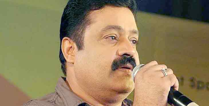 ആരാധകരുടെ കണ്ണ് നനയിച്ച് കോടിശ്വരനില് സുരേഷ് ഗേപിയും മകളുടെ ഓര്മകളും ആരാധകരുടെ കണ്ണ് നനയിച്ച് കോടിശ്വരനില് സുരേഷ് ഗേപിയും മകളുടെ ഓര്മകളും