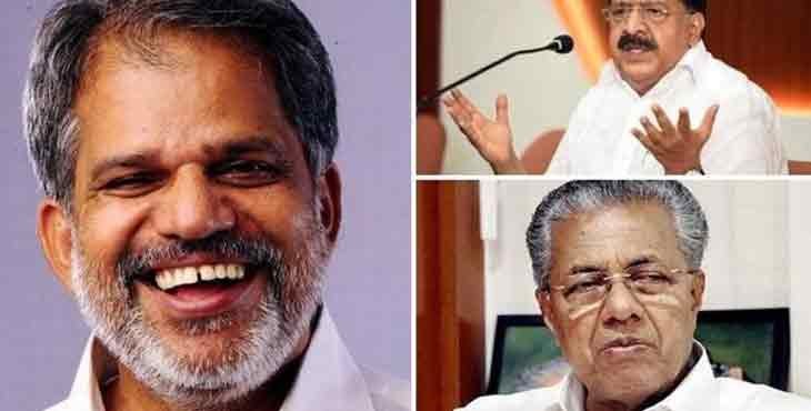 വിസിലടിക്കും മുമ്പ് ചെന്നിത്തല ഗോളടിക്കരുത് ; ഗവര്ണര്ക്കെതിരായ പ്രമേയനീക്കം തള്ളി എൽഡിഎഫ് വിസിലടിക്കും മുമ്പ് ചെന്നിത്തല ഗോളടിക്കരുത് ; ഗവര്ണര്ക്കെതിരായ പ്രമേയനീക്കം തള്ളി എൽഡിഎഫ്