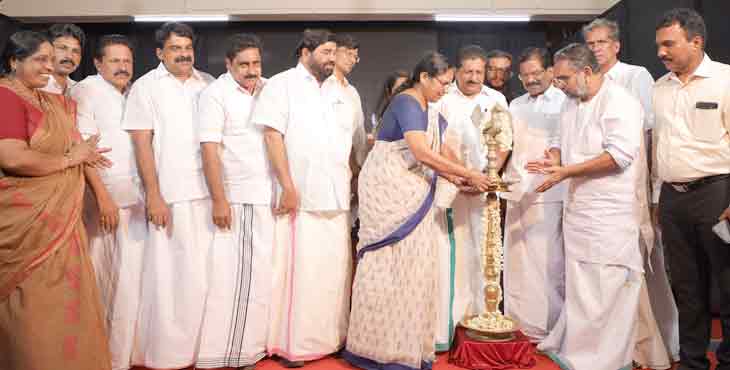 ഓട്ടിസം സ്കൂളുകൾക്ക് രജിസ്ട്രേഷൻ ഏർപ്പെടുത്തും : ആരോഗ്യ മന്ത്രി കെ. കെ ശൈലജ ഓട്ടിസം സ്കൂളുകൾക്ക് രജിസ്ട്രേഷൻ ഏർപ്പെടുത്തും : ആരോഗ്യ മന്ത്രി കെ. കെ ശൈലജ
