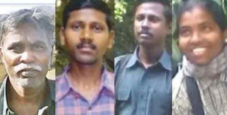 പാലക്കാട് മാവോയിസ്റ്റ് ആക്രമണം ; കണ്ടെത്തിയ തോക്കുകള് പോലീസ് സ്റ്റേഷനില് നിന്നും കവര്ന്നത് പാലക്കാട് മാവോയിസ്റ്റ് ആക്രമണം ; കണ്ടെത്തിയ തോക്കുകള് പോലീസ് സ്റ്റേഷനില് നിന്നും കവര്ന്നത്