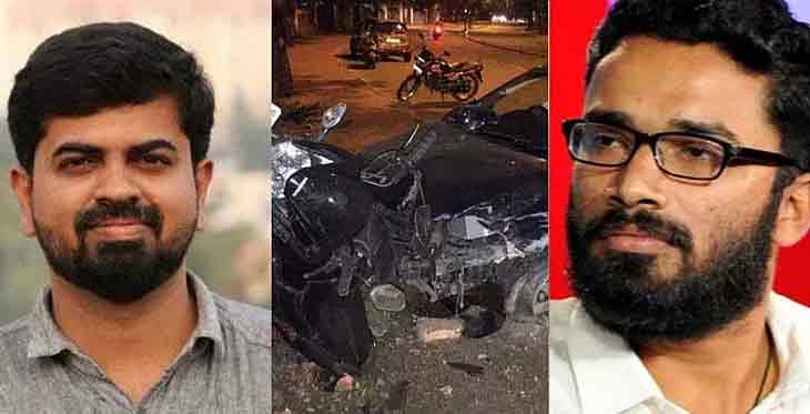 ശ്രീറാം വെങ്കിട്ടരാമനെ സര്വീസില് തിരിച്ചെടുക്കാന് ശുപാര്ശ ശ്രീറാം വെങ്കിട്ടരാമനെ സര്വീസില് തിരിച്ചെടുക്കാന് ശുപാര്ശ