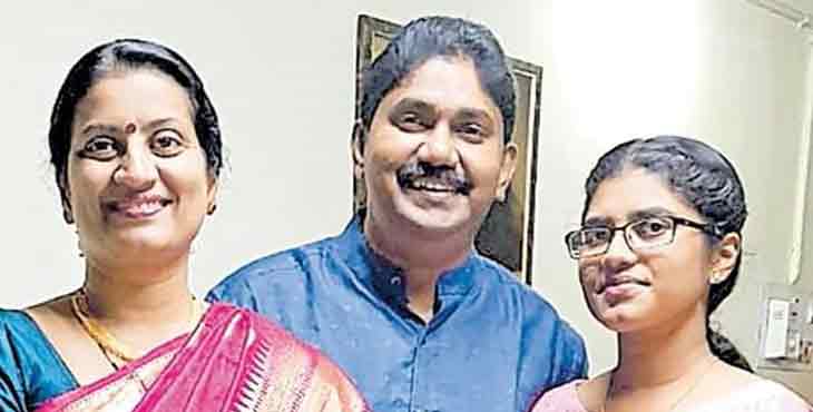 മരടിലെ ഫ്ലാറ്റുകൾ സുരക്ഷിതമായി പൊളിച്ചു മാറ്റുന്നതിൽ നിർണായക പങ്കുവഹിച്ചത് പന്തളം സ്വദേശി ആർ.വേണുഗോപാൽ മരടിലെ ഫ്ലാറ്റുകൾ സുരക്ഷിതമായി പൊളിച്ചു മാറ്റുന്നതിൽ നിർണായക പങ്കുവഹിച്ചത് പന്തളം സ്വദേശി ആർ.വേണുഗോപാൽ