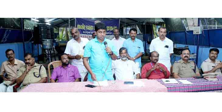 അഖില ഭാരത അയ്യപ്പ സേവാസംഘം ചെങ്ങന്നൂരില് വിവിധ വകുപ്പ് മേധാവികളെ ആദരിച്ചു അഖില ഭാരത അയ്യപ്പ സേവാസംഘം ചെങ്ങന്നൂരില് വിവിധ വകുപ്പ് മേധാവികളെ ആദരിച്ചു