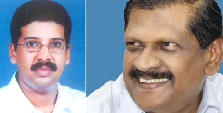 പത്തനംതിട്ട നഗരസഭാ കൌണ്സില് അംഗം ദിപു ഉമ്മനെ യുഡിഎഫ് പാർലമെൻററി പാർട്ടിയിൽ നിന്നും പുറത്താക്കി പത്തനംതിട്ട നഗരസഭാ കൌണ്സില് അംഗം ദിപു ഉമ്മനെ യുഡിഎഫ് പാർലമെൻററി പാർട്ടിയിൽ നിന്നും പുറത്താക്കി