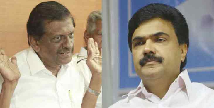 കുന്നത്തുനാട്ടിൽ നിന്ന് തിരുവല്ലയിൽ എത്തി കേരളാ കോൺഗ്രസ് പാരമ്പര്യം വിളമ്പാന് എൻ.എം രാജു ആളായിട്ടില്ല ; അഡ്വ. എൻ.ബാബു വർഗീസ് കുന്നത്തുനാട്ടിൽ നിന്ന് തിരുവല്ലയിൽ എത്തി കേരളാ കോൺഗ്രസ് പാരമ്പര്യം വിളമ്പാന് എൻ.എം രാജു ആളായിട്ടില്ല ; അഡ്വ. എൻ.ബാബു വർഗീസ്