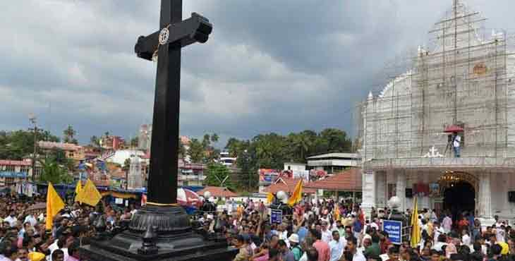കോതമംഗലം ചെറിയപള്ളി ഏറ്റെടുത്ത് ഓര്ത്തഡോക്സ് വിഭാഗത്തിന് കൈമാറണം ; രണ്ടാഴ്ചയ്ക്കകം വിധി നടപ്പാക്കണം ; ഹൈക്കോടതി കോതമംഗലം ചെറിയപള്ളി ഏറ്റെടുത്ത് ഓര്ത്തഡോക്സ് വിഭാഗത്തിന് കൈമാറണം ; രണ്ടാഴ്ചയ്ക്കകം വിധി നടപ്പാക്കണം ; ഹൈക്കോടതി