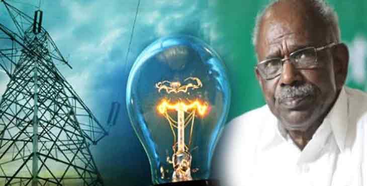 മന്ത്രി എം.എം മണി പങ്കെടുക്കുന്ന വൈദ്യുതി അദാലത്ത് 29ന് പത്തനംതിട്ടയില് മന്ത്രി എം.എം മണി പങ്കെടുക്കുന്ന വൈദ്യുതി അദാലത്ത് 29ന് പത്തനംതിട്ടയില്