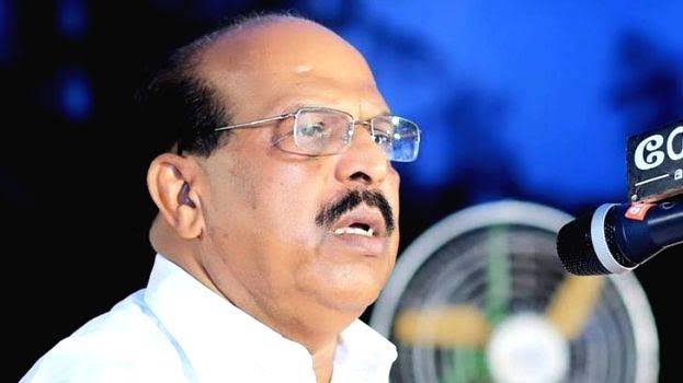 കീക്കൊഴൂര് – പേരൂച്ചാല് പാലം ഞായറാഴ്ച നാടിന് സമര്പ്പിക്കും ; വിവിധ റോഡുകളുടെ ഉല്ഘാടനങ്ങളും നാളെ കീക്കൊഴൂര് – പേരൂച്ചാല് പാലം ഞായറാഴ്ച നാടിന് സമര്പ്പിക്കും ; വിവിധ റോഡുകളുടെ ഉല്ഘാടനങ്ങളും നാളെ
