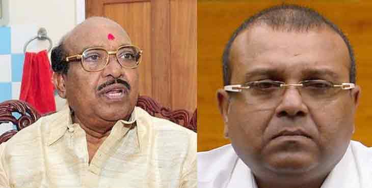 വെള്ളാപ്പള്ളി കലിതുള്ളുന്നു ; യൂണിയന് ആഫീസിലെ പഞ്ചലോഹ വിഗ്രഹം കാണ്മാനില്ല ; സുബാഷ് വാസുവിനെതിരെ പരാതി വെള്ളാപ്പള്ളി കലിതുള്ളുന്നു ; യൂണിയന് ആഫീസിലെ പഞ്ചലോഹ വിഗ്രഹം കാണ്മാനില്ല ; സുബാഷ് വാസുവിനെതിരെ പരാതി