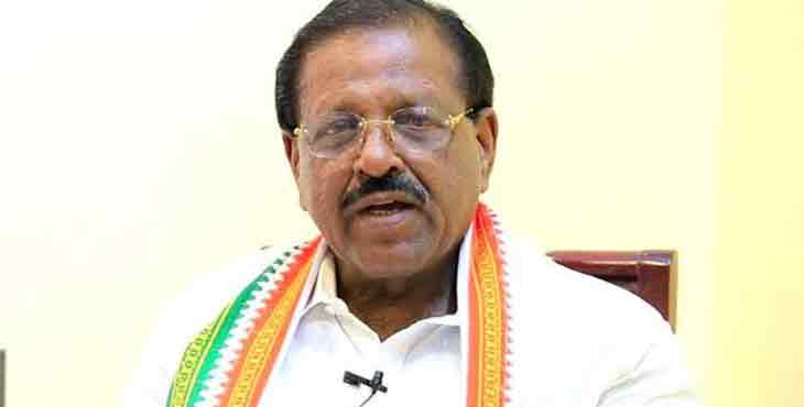യുഎസ് ഇറാഖ് സംഘര്ഷം : മലയാളികളടക്കമുള്ള ഇന്ത്യക്കാരുടെ സുരക്ഷിതത്വം ഉറപ്പുവരുത്തണമെന്ന് രാജ്മോഹന് ഉണ്ണിത്താന് യുഎസ് ഇറാഖ് സംഘര്ഷം : മലയാളികളടക്കമുള്ള ഇന്ത്യക്കാരുടെ സുരക്ഷിതത്വം ഉറപ്പുവരുത്തണമെന്ന് രാജ്മോഹന് ഉണ്ണിത്താന്