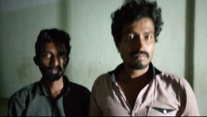 സിസിടിവി ക്യാമറകള് തകര്ക്കാന് മയക്കുമരുന്ന് മാഫിയയുടെ ശ്രമം ; ചോദ്യം ചെയ്ത റസിഡന്സ് അസോസിയേഷന് പ്രവര്ത്തകരെ കൊലപ്പെടുത്തുവാന് ശ്രമം ; മർദ്ദനമേറ്റ ഒരാൾ ഗുരുതരാവസ്ഥയിൽ സിസിടിവി ക്യാമറകള് തകര്ക്കാന് മയക്കുമരുന്ന് മാഫിയയുടെ ശ്രമം ; ചോദ്യം ചെയ്ത റസിഡന്സ് അസോസിയേഷന് പ്രവര്ത്തകരെ കൊലപ്പെടുത്തുവാന് ശ്രമം ; മർദ്ദനമേറ്റ ഒരാൾ ഗുരുതരാവസ്ഥയിൽ