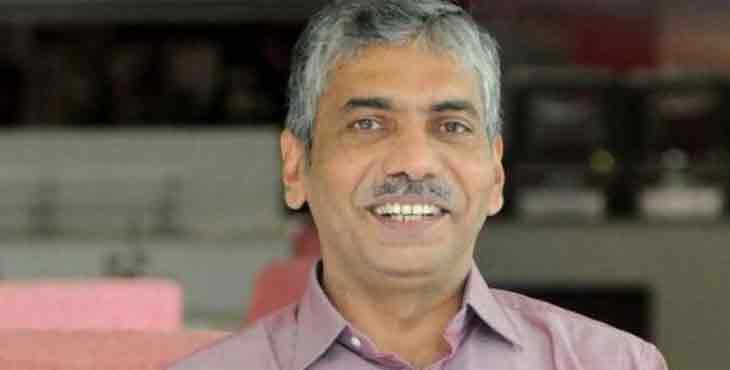 രാഷ്ട്രീയത്തില് സജീവമാകും, ബിജെപിയുമായി സഹകരിക്കും ; തെരഞ്ഞെടുപ്പില് മത്സരിക്കുമെന്ന സൂചന നല്കി മുന് ഡിജിപി ജേക്കബ് രാഷ്ട്രീയത്തില് സജീവമാകും, ബിജെപിയുമായി സഹകരിക്കും ; തെരഞ്ഞെടുപ്പില് മത്സരിക്കുമെന്ന സൂചന നല്കി മുന് ഡിജിപി ജേക്കബ്