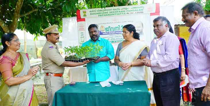 ജീവനി പദ്ധതിയെ സമൂഹം ഏറ്റെടുക്കണം : ചിറ്റയം ഗോപകുമാര് എം.എല്.എ ജീവനി പദ്ധതിയെ സമൂഹം ഏറ്റെടുക്കണം : ചിറ്റയം ഗോപകുമാര് എം.എല്.എ
