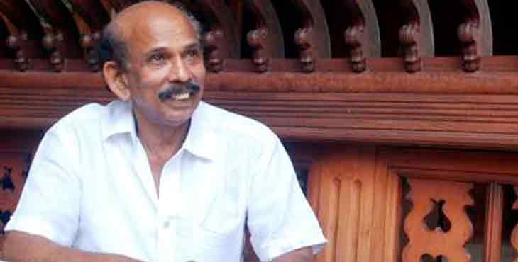 മാമുക്കോയയുടെ ആരോഗ്യ നില ഗുരുതരമായി തുടരുന്നു മാമുക്കോയയുടെ ആരോഗ്യ നില ഗുരുതരമായി തുടരുന്നു