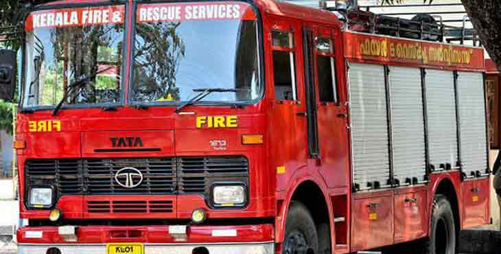 മകരവിളക്ക് ഉത്സവം : സുരക്ഷ ശക്തമാക്കി ഫയര്ഫോഴ്സ് മകരവിളക്ക് ഉത്സവം : സുരക്ഷ ശക്തമാക്കി ഫയര്ഫോഴ്സ്