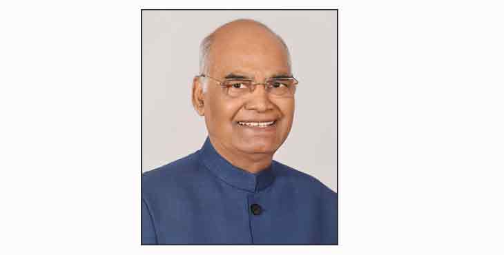 രാഷ്ട്രപതിയുടെ ഔദ്യോഗിക ചിത്രം എല്ലാ സര്ക്കാര് ഓഫീസുകളിലും വെക്കുവാന് നിര്ദ്ദേശം രാഷ്ട്രപതിയുടെ ഔദ്യോഗിക ചിത്രം എല്ലാ സര്ക്കാര് ഓഫീസുകളിലും വെക്കുവാന് നിര്ദ്ദേശം