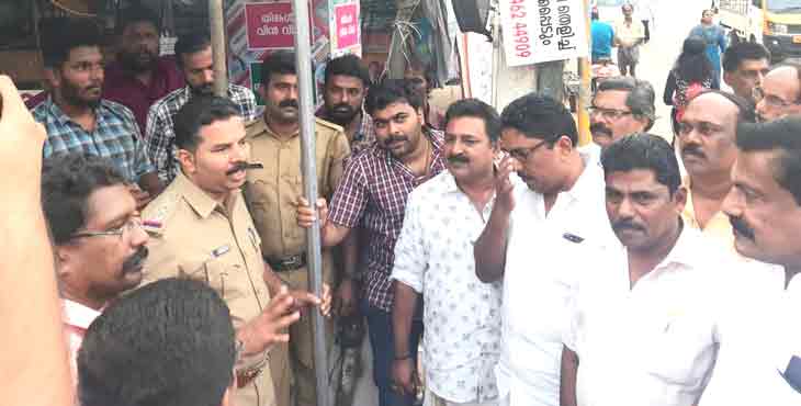 ജനുവരി 26 മുതല് കോന്നി പൂര്ണ്ണമായും ക്യാമറ നിരീക്ഷണത്തിലേക്ക് ; സ്ഥാപിക്കുന്നത് ആധുനിക ക്യാമറകള് ജനുവരി 26 മുതല് കോന്നി പൂര്ണ്ണമായും ക്യാമറ നിരീക്ഷണത്തിലേക്ക് ; സ്ഥാപിക്കുന്നത് ആധുനിക ക്യാമറകള്