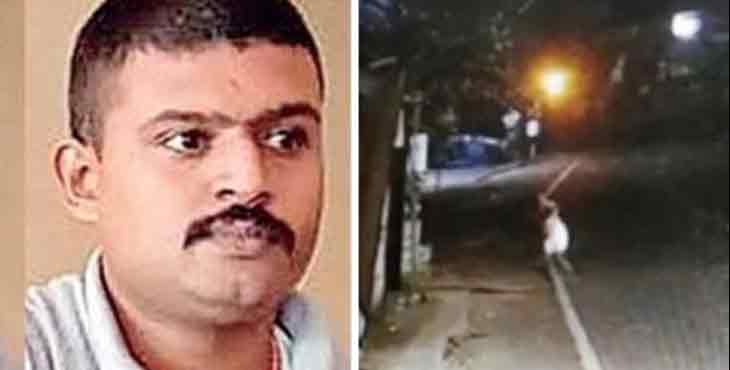 കതിരൂർ മനോജ് സേവാകേന്ദ്രത്തിലേക്ക് ബോംബേറ് ; ആർഎസ്എസുകാരൻ അറസ്റ്റിൽ – ലക്ഷ്യം കലാപം കതിരൂർ മനോജ് സേവാകേന്ദ്രത്തിലേക്ക് ബോംബേറ് ; ആർഎസ്എസുകാരൻ അറസ്റ്റിൽ – ലക്ഷ്യം കലാപം