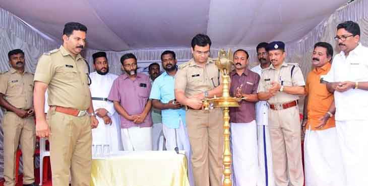 അഭ്യാസമൊന്നും ഇനി കോന്നിയില് വേണ്ട ….പിടിവീഴും ; നഗരത്തിന്റെ നാലു കിലോമീറ്റർ അത്യാധുനിക ക്യാമറകളുടെ വലയത്തിൽ അഭ്യാസമൊന്നും ഇനി കോന്നിയില് വേണ്ട ….പിടിവീഴും ; നഗരത്തിന്റെ നാലു കിലോമീറ്റർ അത്യാധുനിക ക്യാമറകളുടെ വലയത്തിൽ