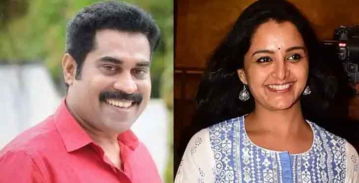 ഓട്ടോറിക്ഷക്കാരന്റെ ഭാര്യ : സുരാജിന്റെ നായികയായി മഞ്ജുവാര്യര് ഓട്ടോറിക്ഷക്കാരന്റെ ഭാര്യ : സുരാജിന്റെ നായികയായി മഞ്ജുവാര്യര്
