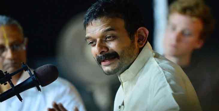 ടി.എം കൃഷ്ണയുടെ ‘സെബാസ്റ്റ്യന് ആന്ഡ് ഹിസ് സണ്സ് ‘ പുസ്തക പ്രകാശനം കേന്ദ്രം തടഞ്ഞു ടി.എം കൃഷ്ണയുടെ ‘സെബാസ്റ്റ്യന് ആന്ഡ് ഹിസ് സണ്സ് ‘ പുസ്തക പ്രകാശനം കേന്ദ്രം തടഞ്ഞു