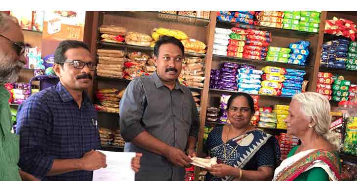 പ്ലാസ്റ്റിക്ക് ബോധവല്ക്കരണവുമായി വെച്ചൂച്ചിറ ഗ്രാമപഞ്ചായത്ത് പ്ലാസ്റ്റിക്ക് ബോധവല്ക്കരണവുമായി വെച്ചൂച്ചിറ ഗ്രാമപഞ്ചായത്ത്