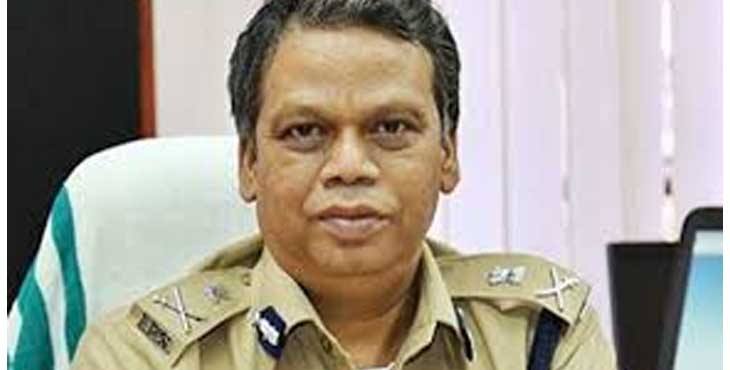 തണ്ടര്ബോള്ട്ടിന് ക്യാമറ വാങ്ങിയതിലും തട്ടിപ്പ് ; പത്മവ്യൂഹത്തില്പ്പെട്ട് ബെഹ്റ തണ്ടര്ബോള്ട്ടിന് ക്യാമറ വാങ്ങിയതിലും തട്ടിപ്പ് ; പത്മവ്യൂഹത്തില്പ്പെട്ട് ബെഹ്റ
