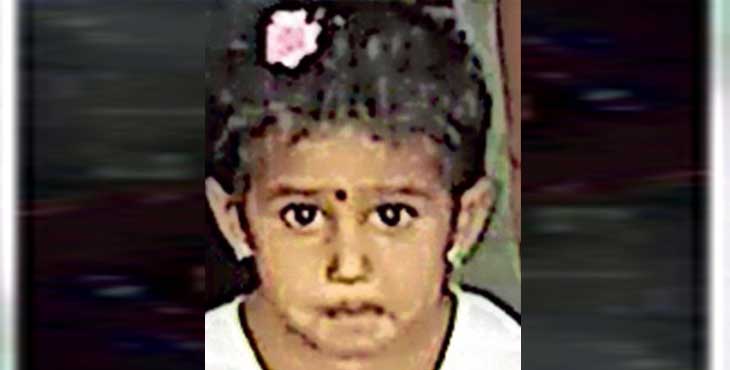 ഭാര്യയുമായുണ്ടായ തർക്കത്തെത്തുടർന്നു യുവാവ് 3 വയസ്സുള്ള മകളെ വെള്ളത്തിൽ മുക്കി കൊന്നു ; മകനെ കഴുത്തിൽ കയർ മുറുക്കി കൊലപ്പെടുത്താൻ ശ്രമം ; പിതാവെന്ന് പറയുന്ന ക്രിമിനല് ഒളിവില് ഭാര്യയുമായുണ്ടായ തർക്കത്തെത്തുടർന്നു യുവാവ് 3 വയസ്സുള്ള മകളെ വെള്ളത്തിൽ മുക്കി കൊന്നു ; മകനെ കഴുത്തിൽ കയർ മുറുക്കി കൊലപ്പെടുത്താൻ ശ്രമം ; പിതാവെന്ന് പറയുന്ന ക്രിമിനല് ഒളിവില്