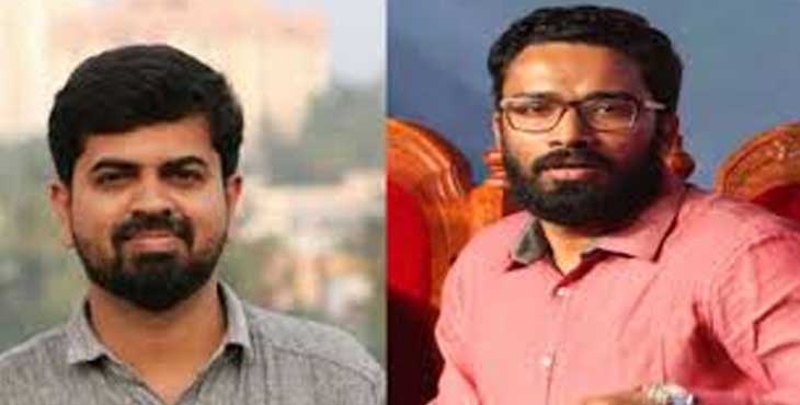 ശ്രീറാം വെങ്കിട്ടരാമന് തുടക്കം മുതല് തെളിവ് നശിപ്പിക്കാന് ശ്രമം നടത്തി : അന്തിമ കുറ്റപത്രം സമര്പ്പിച്ചു ശ്രീറാം വെങ്കിട്ടരാമന് തുടക്കം മുതല് തെളിവ് നശിപ്പിക്കാന് ശ്രമം നടത്തി : അന്തിമ കുറ്റപത്രം സമര്പ്പിച്ചു