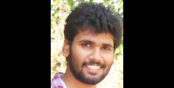ഉംറ തീര്ത്ഥാടനത്തിനെത്തിയ മലയാളി യുവാവ് മരിച്ചു ഉംറ തീര്ത്ഥാടനത്തിനെത്തിയ മലയാളി യുവാവ് മരിച്ചു