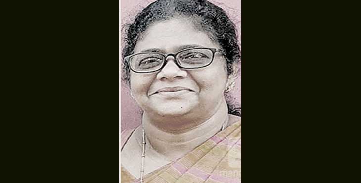 റോഡില് ഒഴുകി കിടന്ന ഓയിലില് സ്കൂട്ടര് തെന്നി വീണ് അപകടം ; മകനൊപ്പം യാത്ര ചെയ്തിരുന്ന വീട്ടമ്മ മരിച്ചു റോഡില് ഒഴുകി കിടന്ന ഓയിലില് സ്കൂട്ടര് തെന്നി വീണ് അപകടം ; മകനൊപ്പം യാത്ര ചെയ്തിരുന്ന വീട്ടമ്മ മരിച്ചു