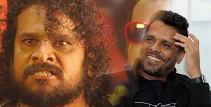 ആഷിക്ക് ആരുടെയും പോക്കറ്റില് കൈയ്യിട്ട് വാരുന്ന ആളല്ല – ഹരീഷ് പേരടി ; പട്ടിണിയില്ലാതെ ജീവിക്കണമെങ്കില് ഇതല്ല ഇതിനപ്പുറവും പറയണം ആഷിക്ക് ആരുടെയും പോക്കറ്റില് കൈയ്യിട്ട് വാരുന്ന ആളല്ല – ഹരീഷ് പേരടി ; പട്ടിണിയില്ലാതെ ജീവിക്കണമെങ്കില് ഇതല്ല ഇതിനപ്പുറവും പറയണം
