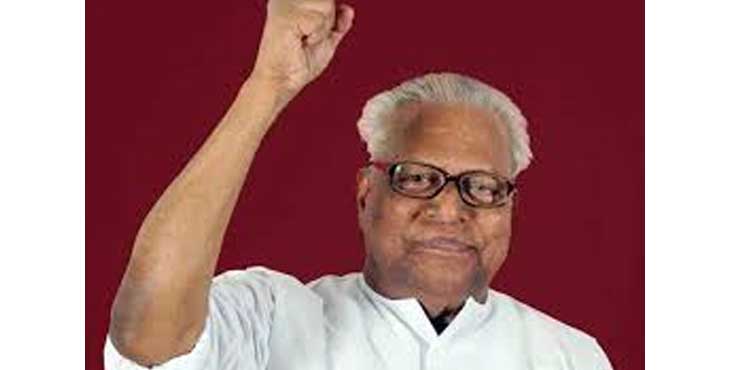 വി എസ് അത്യാസന്നനിലയിലെന്ന് വ്യാജവാര്ത്ത ; യൂട്യൂബ് ചാനലിനെതിരെ നടപടി വി എസ് അത്യാസന്നനിലയിലെന്ന് വ്യാജവാര്ത്ത ; യൂട്യൂബ് ചാനലിനെതിരെ നടപടി