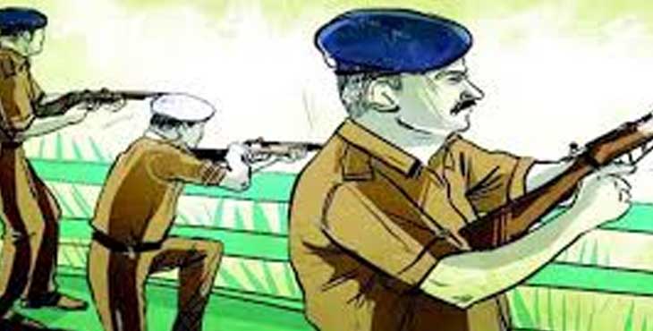സജ്ജനാര് സറ്റൈല് ഡല്ഹിയിലും… രണ്ട് കുറ്റവാളികളെ പോലീസ് വെടിവെച്ചു കൊന്നു സജ്ജനാര് സറ്റൈല് ഡല്ഹിയിലും… രണ്ട് കുറ്റവാളികളെ പോലീസ് വെടിവെച്ചു കൊന്നു