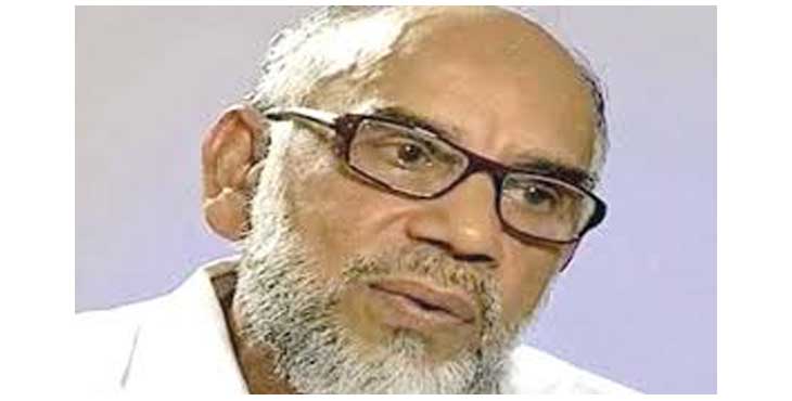 പാമ്പ് കടിയേറ്റ് വിദ്യാര്ത്ഥിനി മരിച്ചതിന് ശേഷം അധ്യാപകര് മാളം തപ്പി നടക്കുകയാണെന്ന് കെപിഎ മജീദ് പാമ്പ് കടിയേറ്റ് വിദ്യാര്ത്ഥിനി മരിച്ചതിന് ശേഷം അധ്യാപകര് മാളം തപ്പി നടക്കുകയാണെന്ന് കെപിഎ മജീദ്