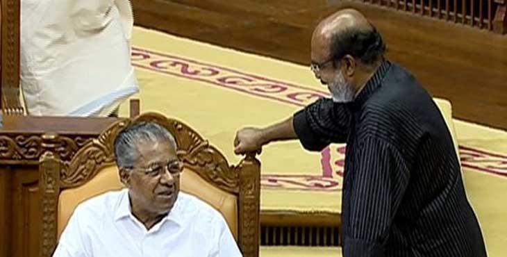 സംസ്ഥാന ബഡ്ജറ്റ് സംബന്ധിച്ച് മൂന്നു ദിവസത്തെ ചര്ച്ചയക്ക് ഇന്ന് തുടക്കമാകും സംസ്ഥാന ബഡ്ജറ്റ് സംബന്ധിച്ച് മൂന്നു ദിവസത്തെ ചര്ച്ചയക്ക് ഇന്ന് തുടക്കമാകും