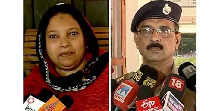 തിരൂരിൽ കഴിഞ്ഞ 9 വർഷത്തിനിടെ ഒരേ മാതാപിതാക്കളുടെ ആറു കുട്ടികള് മരിച്ചു ; സംഭവത്തിൽ പോലീസ് അന്വേഷണം തുടരുന്നു തിരൂരിൽ കഴിഞ്ഞ 9 വർഷത്തിനിടെ ഒരേ മാതാപിതാക്കളുടെ ആറു കുട്ടികള് മരിച്ചു ; സംഭവത്തിൽ പോലീസ് അന്വേഷണം തുടരുന്നു