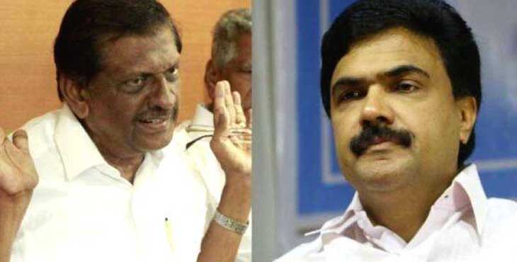 ഇടതുമുന്നണിയിലെ കേരളാ കോണ്ഗ്രസുകളെ ഒപ്പം കൂട്ടി യു.ഡി.എഫില് കരുത്തുതെളിയിക്കുവാന് പി.ജെ ജോസഫ് ഇടതുമുന്നണിയിലെ കേരളാ കോണ്ഗ്രസുകളെ ഒപ്പം കൂട്ടി യു.ഡി.എഫില് കരുത്തുതെളിയിക്കുവാന് പി.ജെ ജോസഫ്