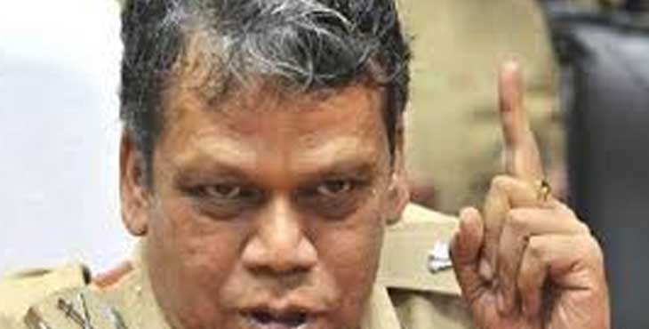 പോലീസിന്റെ ക്രമക്കേടില് അന്വേഷണം ആവശ്യമില്ലെന്ന് വിജിലന്സ് കോടതി പോലീസിന്റെ ക്രമക്കേടില് അന്വേഷണം ആവശ്യമില്ലെന്ന് വിജിലന്സ് കോടതി