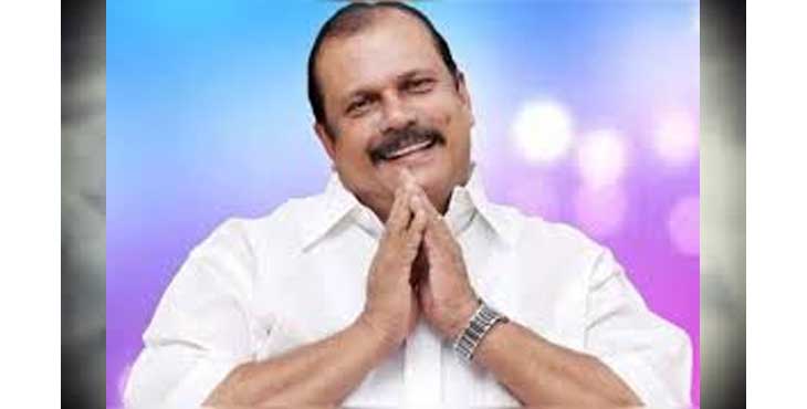 ജോസ് കെ മാണിക്ക് സ്വീകരിക്കാവുന്ന ഏറ്റവും നല്ല പേര് മാണിമകൻ പാർട്ടി – എന്നാല് മാമ പാർട്ടി ; പി.സി ജോർജ്ജ് ജോസ് കെ മാണിക്ക് സ്വീകരിക്കാവുന്ന ഏറ്റവും നല്ല പേര് മാണിമകൻ പാർട്ടി – എന്നാല് മാമ പാർട്ടി ; പി.സി ജോർജ്ജ്