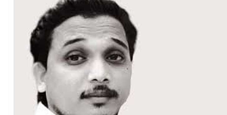 ഷുഹൈബ് വധം : പ്രതിയുടെ സഹോദരിക്ക് കോണ്ഗ്രസ് ഭരിക്കുന്ന ആശുപത്രിയില് ജോലി നല്കിയ സംഭവം വിവാദത്തില് ഷുഹൈബ് വധം : പ്രതിയുടെ സഹോദരിക്ക് കോണ്ഗ്രസ് ഭരിക്കുന്ന ആശുപത്രിയില് ജോലി നല്കിയ സംഭവം വിവാദത്തില്