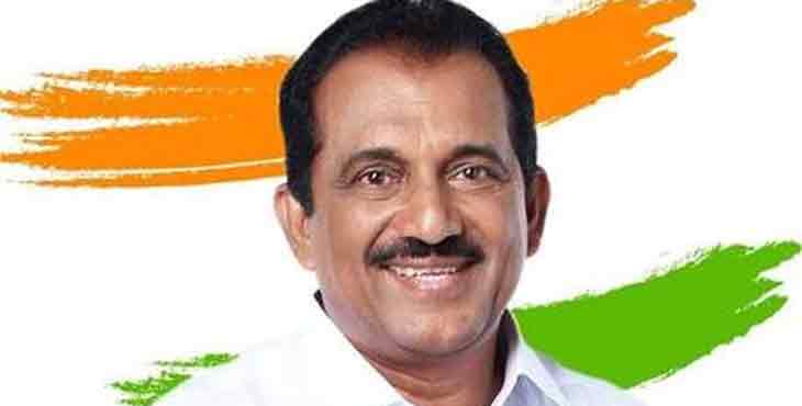 തീവണ്ടികള് റദ്ദാക്കാനുള്ള റെയില്വേ തീരുമാനം പുനപരിശോധിക്കണം ; ബെന്നി ബെഹനാന് എം പി തീവണ്ടികള് റദ്ദാക്കാനുള്ള റെയില്വേ തീരുമാനം പുനപരിശോധിക്കണം ; ബെന്നി ബെഹനാന് എം പി